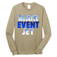 Main Event Jey Long Sleeve Shirt