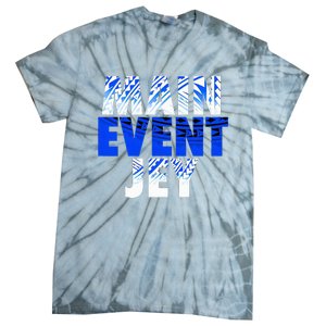 Main Event Jey Tie-Dye T-Shirt