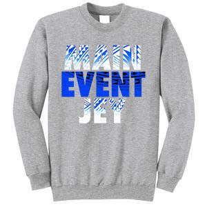 Main Event Jey Sweatshirt