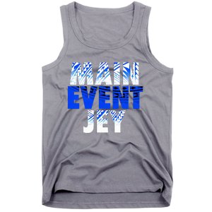 Main Event Jey Tank Top