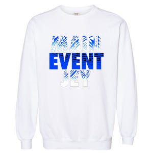 Main Event Jey Garment-Dyed Sweatshirt