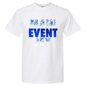 Main Event Jey Garment-Dyed Heavyweight T-Shirt