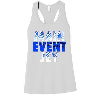 Main Event Jey Women's Racerback Tank