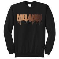 MELANIN Sweatshirt