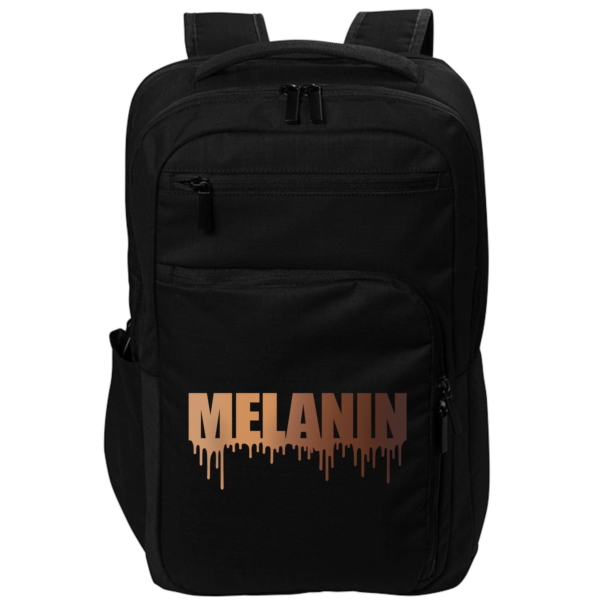 MELANIN Impact Tech Backpack