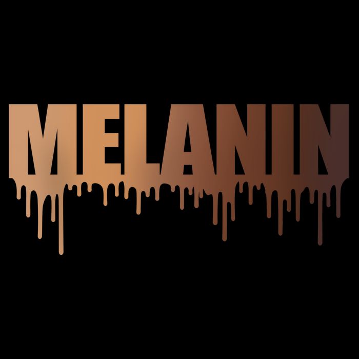 MELANIN Flatbill Hat