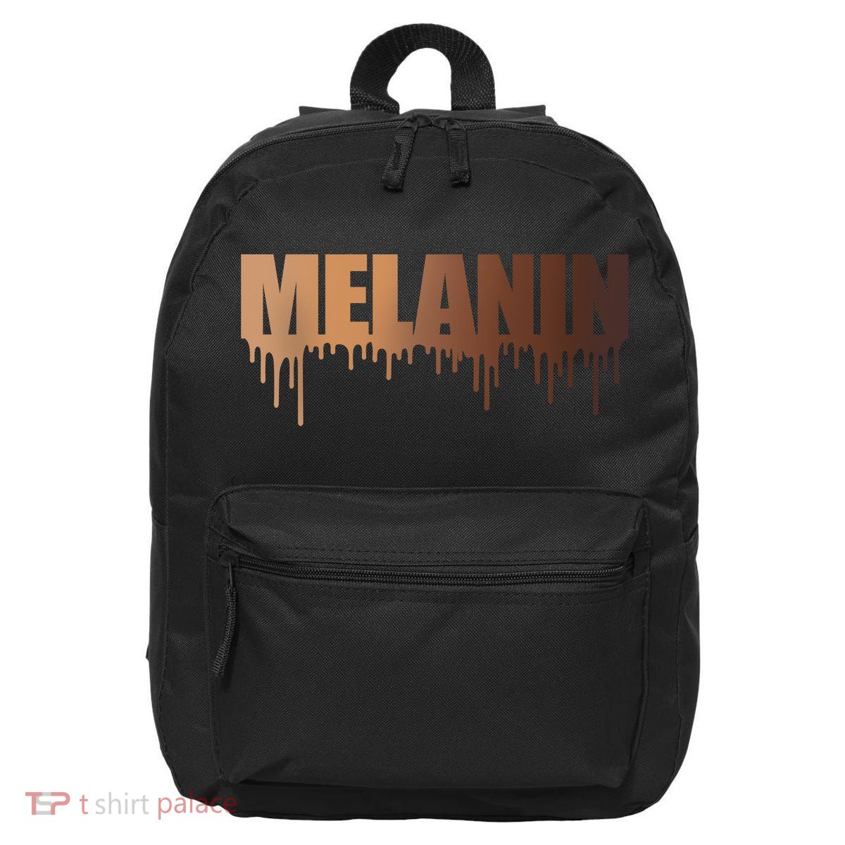 MELANIN 16 in Basic Backpack