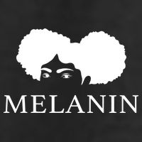 Melanin Afro Adult Drive Performance Visor
