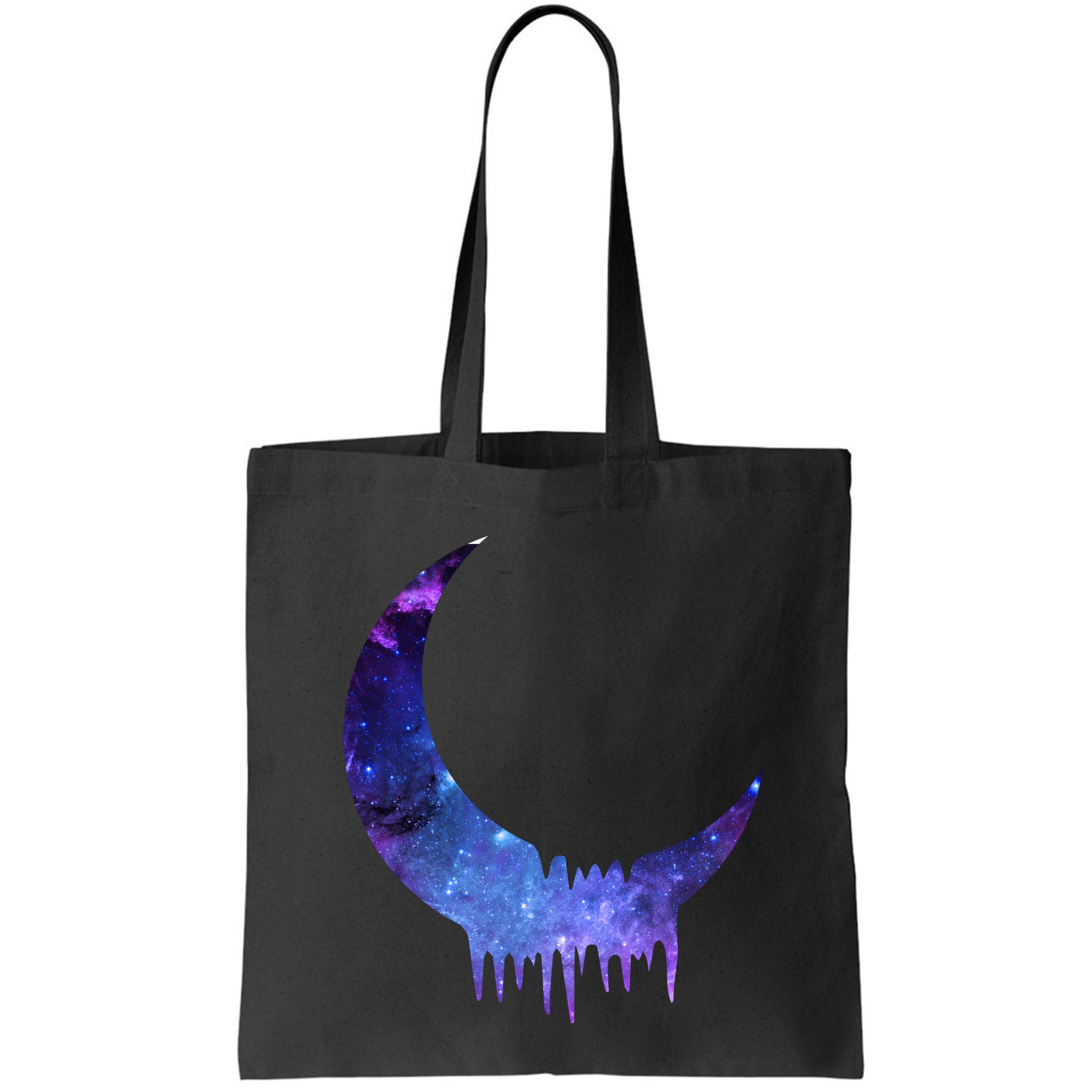Melting Moon  Bag