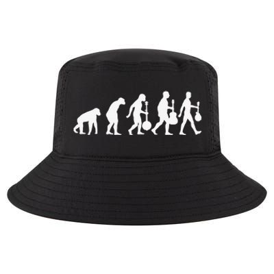 Mandolin Evolution Cool Comfort Performance Bucket Hat