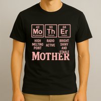 Mother Elemental T-Shirt
