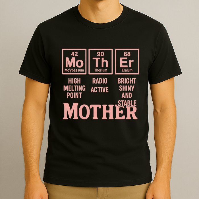 Mother Elemental T-Shirt