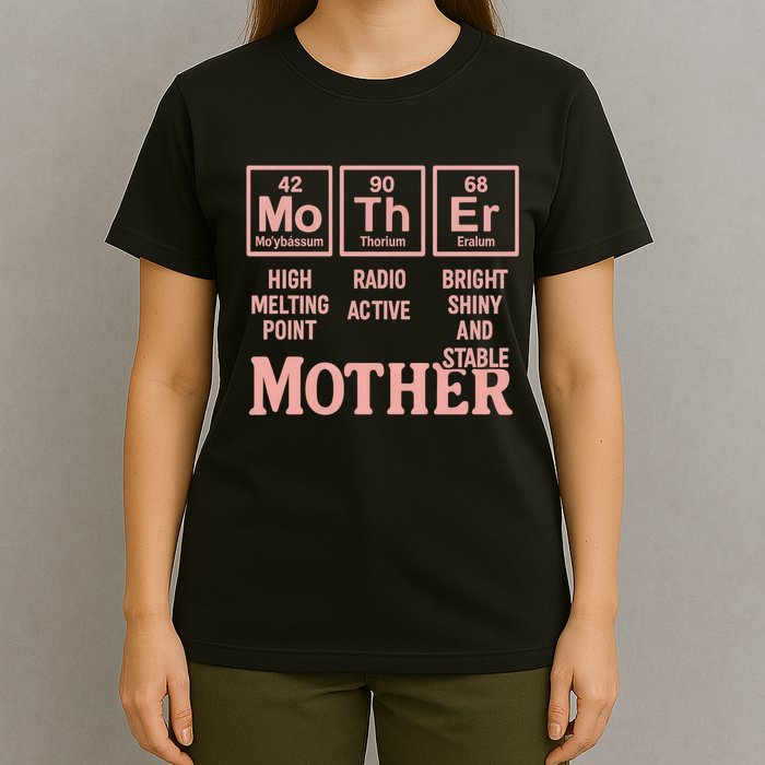 Mother Elemental T-Shirt