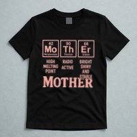 Mother Elemental T-Shirt