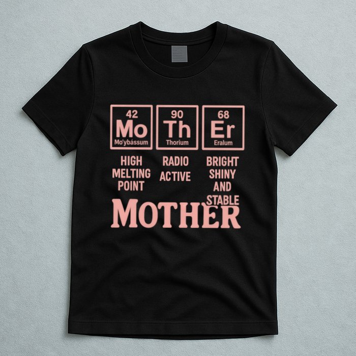 Mother Elemental T-Shirt
