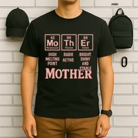 Mother Elemental T-Shirt
