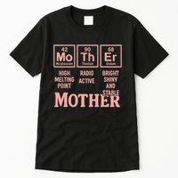 Mother Elemental Tall T-Shirt