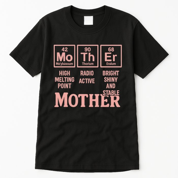 Mother Elemental Tall T-Shirt