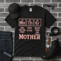 Mother Elemental Tall T-Shirt
