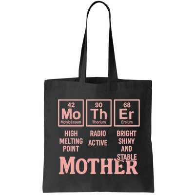 Mother Elemental Bag