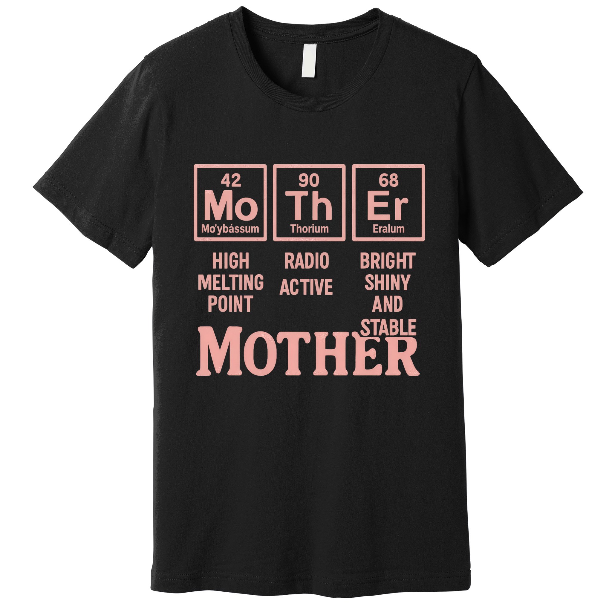 Mother Elemental Premium T-Shirt