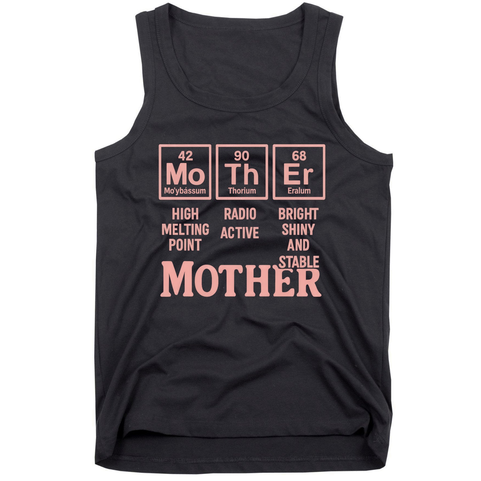 Mother Elemental Tank Top