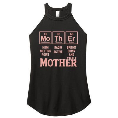 Mother Elemental Women's Perfect Tri Rocker Tank