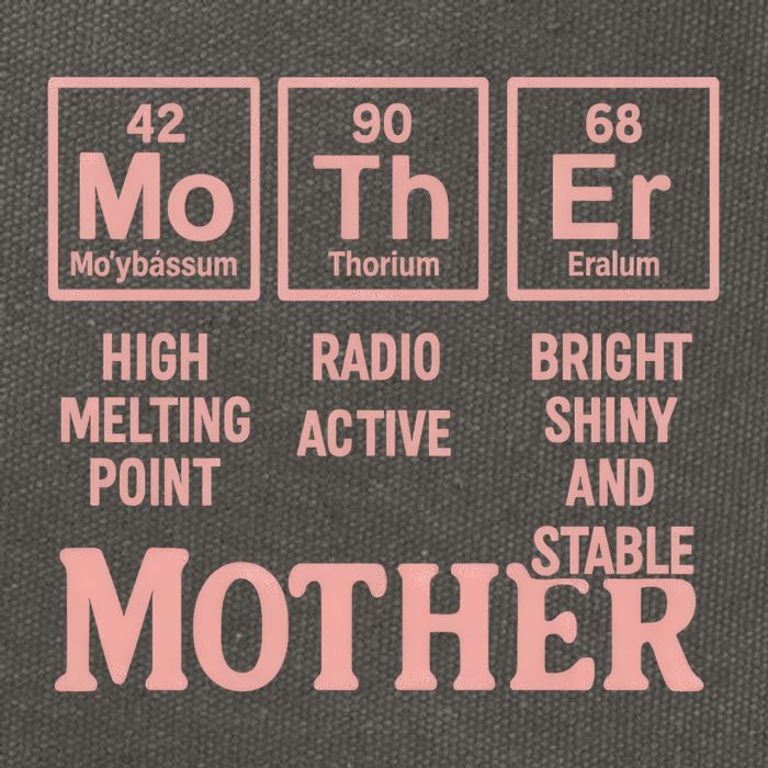 Mother Elemental Cotton Canvas Backpack