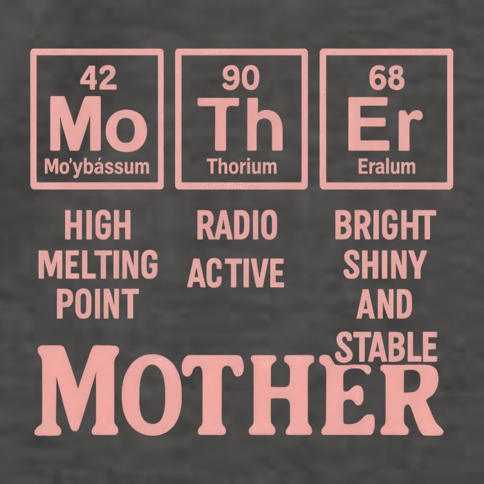 Mother Elemental Vector Backpack
