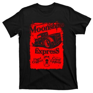 Moonshine Express T-Shirt