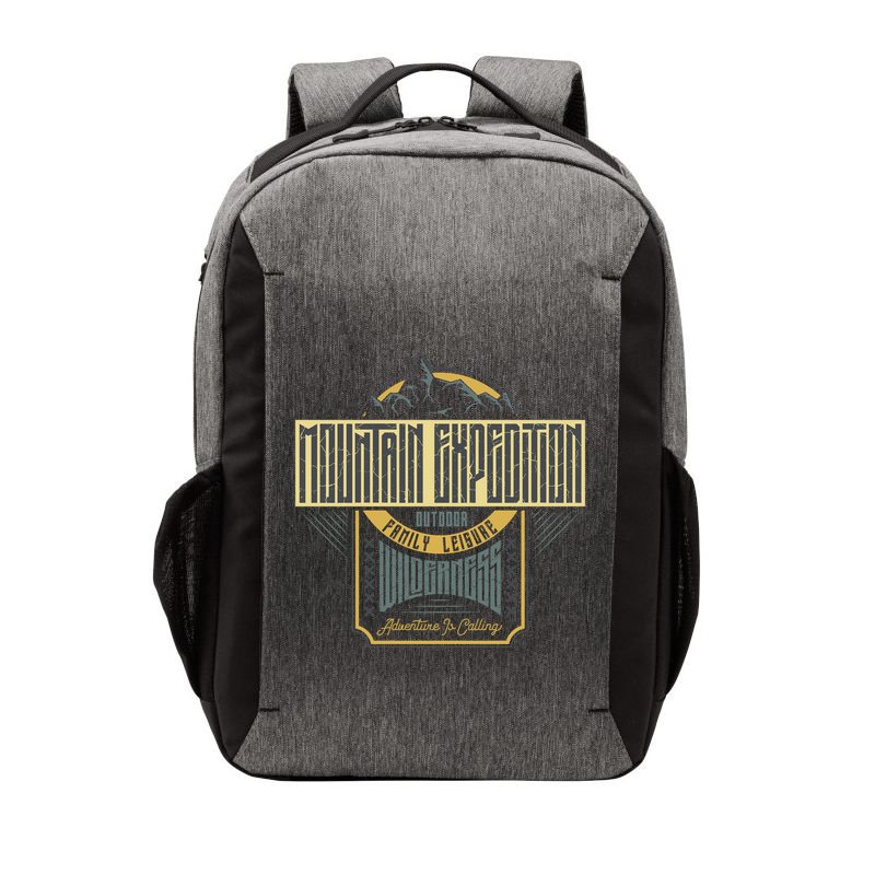 Mountain Expedition Vector Backpack
