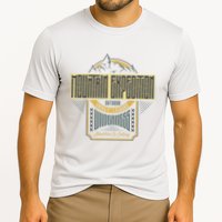 Mountain Expedition Cooling Performance Crew T-Shirt
