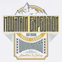 Mountain Expedition Cooling Performance Crew T-Shirt
