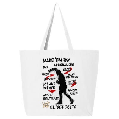 Make Em Miss Ii 25L Jumbo Tote