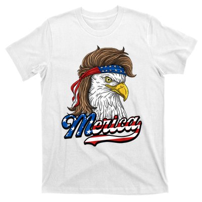 Merica Eagle T-Shirt