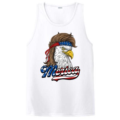 Merica Eagle PosiCharge Competitor Tank