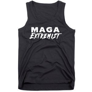 Maga Extremist Tank Top