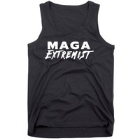 Maga Extremist Tank Top