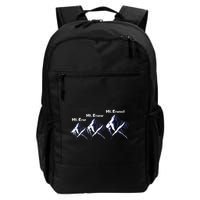 Mt Ever Mt Everer Mt Everest Dad Jokes Periodically Gift Backpack