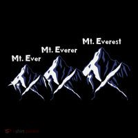 Mt Ever Mt Everer Mt Everest Dad Jokes Periodically Gift Sustainable Bucket Hat