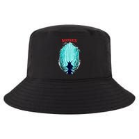 Moses Exodus Cool Comfort Performance Bucket Hat