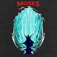 Moses Exodus Adult Drive Performance Visor