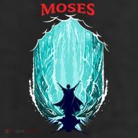 Moses Exodus 11oz C Handle Ceramic Mug