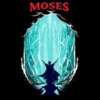 Moses Exodus Visor