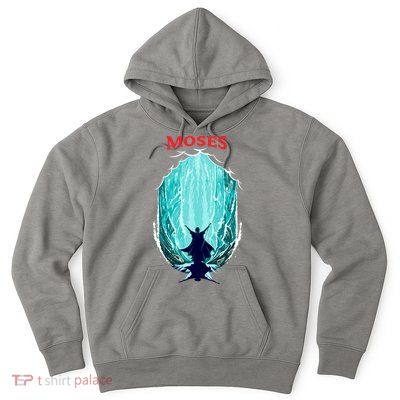 Moses Exodus Hoodie
