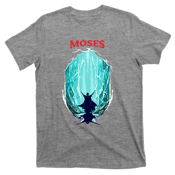 Moses Exodus T-Shirt