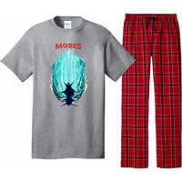 Moses Exodus Pajama Set