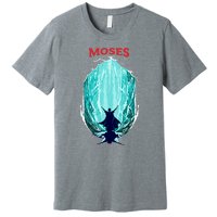 Moses Exodus Premium T-Shirt