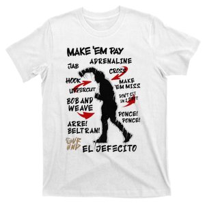 Make Em Miss Ii T-Shirt