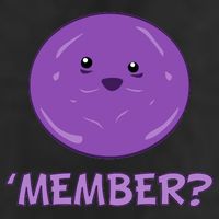 Member Berries 'Member? Funny Berry Meme Cool Comfort Performance Bucket Hat